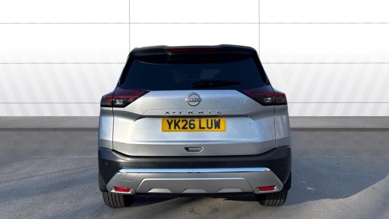 Nissan X-Trail 1.5 MHEV 163 Tekna 5dr Xtronic Petrol Station Wagon